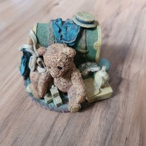 1995 Ganz Grandmas Attic Figurine